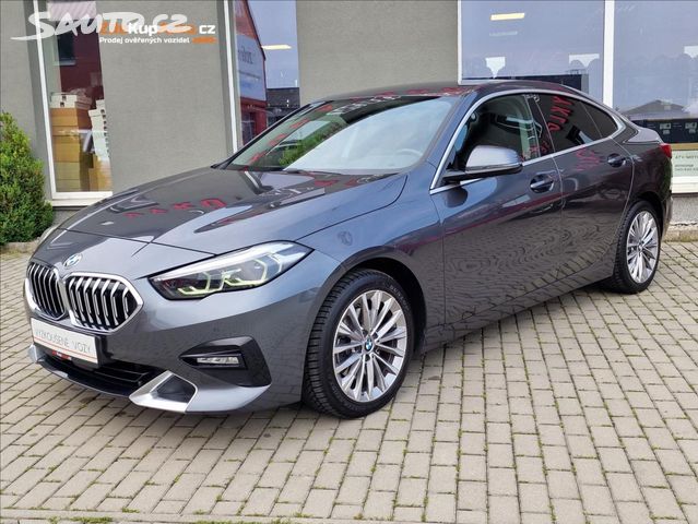 BMW Řada 2